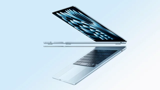 MacBook Air 13 M5 24/512 GB: cui i se potrivește versiunea MGP84