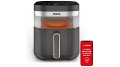 Tefal Easy Fry Infrared EY832HE0: аэрогриль с двойным нагревом
