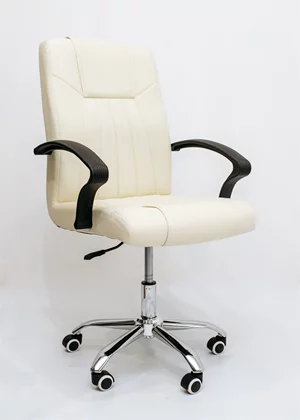 Image Кресло DP F-11 White