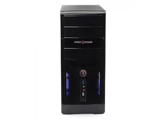 Корпус LogicPower 0050 450W Black