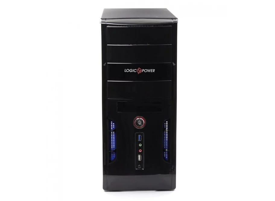 Image Корпус LogicPower 0050 450W Black