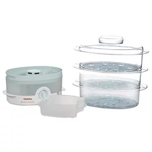 Image Пароварка TEFAL VC 1002