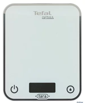 Image Кухонные весы Tefal BC5000
