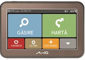 Image GPS навигатор Mio Spirit 5670 LM