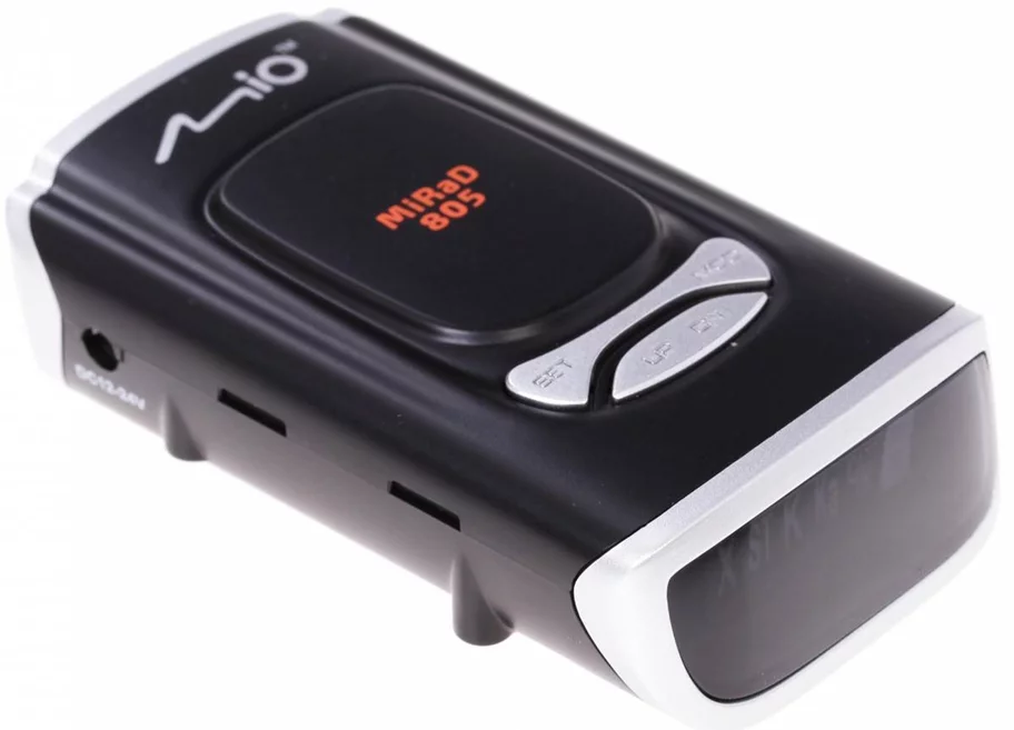 Image Радар-детектор Mio MiRaD 805