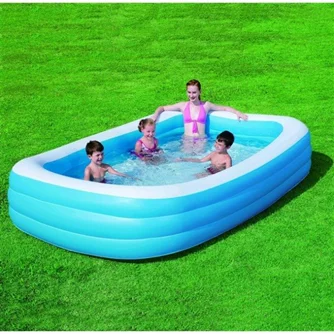 Piscină gonflabilă Bestway  54009 305х183х56 см
