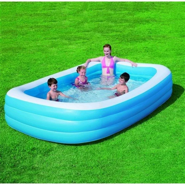Image Piscină gonflabilă Bestway  54009 305х183х56 см