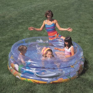 Image Надувной бассейн Bestway 51045