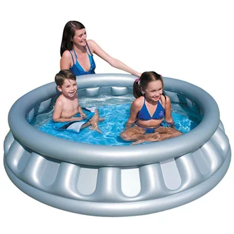 Piscină gonflabilă Bestway 51080 157х157x41см