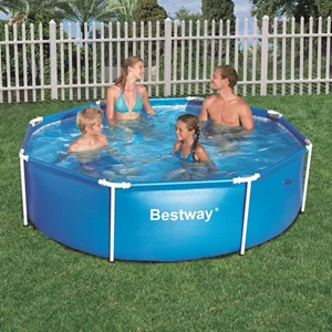 Image Каркасный бассейн Bestway 56045