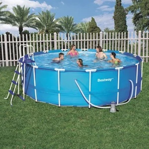 Image Каркасный бассейн Bestway 56100