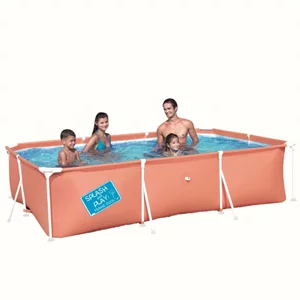 Image Каркасный бассейн Bestway 56222