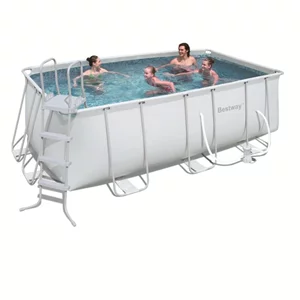 Image Каркасный бассейн Bestway 56241