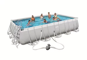 Image Каркасный бассейн Bestway 56251