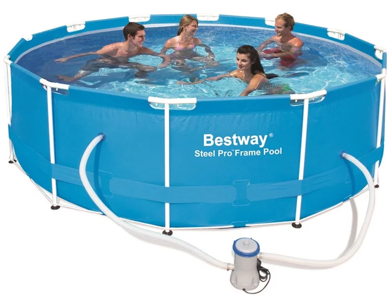 Image Каркасный бассейн Bestway 56260