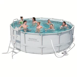 Image Каркасный бассейн Bestway 56263