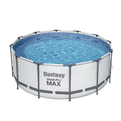 Каркасный бассейн Bestway 56420 366x122 см
