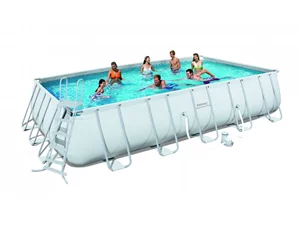 Image Каркасный бассейн Bestway 56470