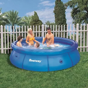 Image Надувной бассейн Bestway 57009