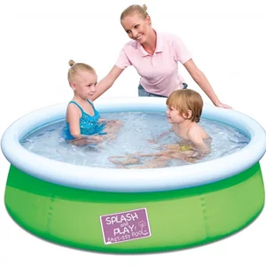 Image Надувной бассейн Bestway 57241