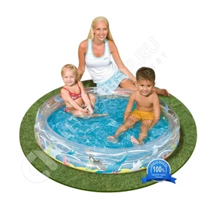 Image Надувной бассейн Bestway 51007