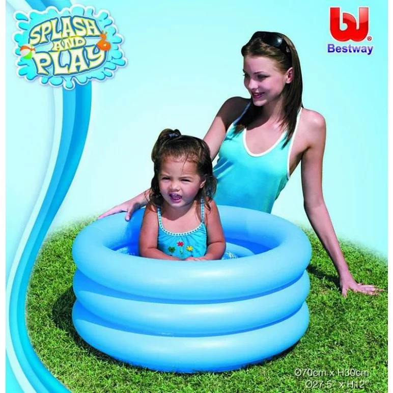 Image Piscina pentru copii Bestway 51033
