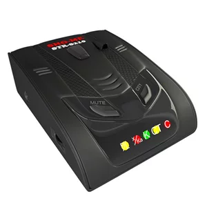 Image Радар-детектор Sho-Me STR-8210