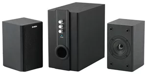 Image Sistem acustic Sven SPS-820 (Black)