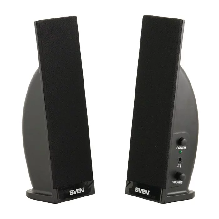 Image Компьютерные колонки Sven 230 Black