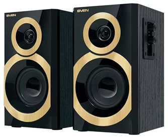 Компьютерные колонки Sven SPS-619 Gold