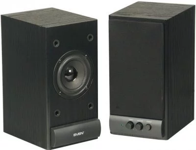 Image Sistem acustic Sven SPS-609 Black