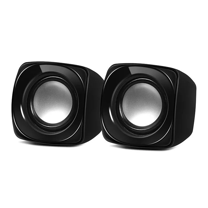 Image Компьютерные колонки Sven 120 Black