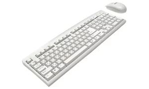 Image Комплект клавиатура + мышь Sven Base 305 Combo PS/2 Beige