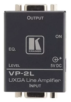 Image Усилитель Gembird KM5778-11