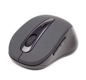 Image Mouse Gembird MUSWB2 Black