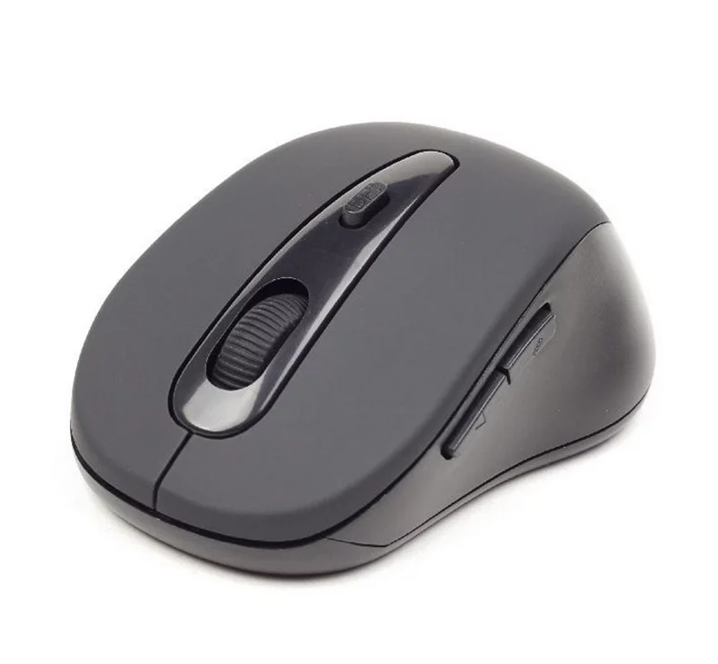 Image Компьютерная мышь Gembird MUSWB2 Black