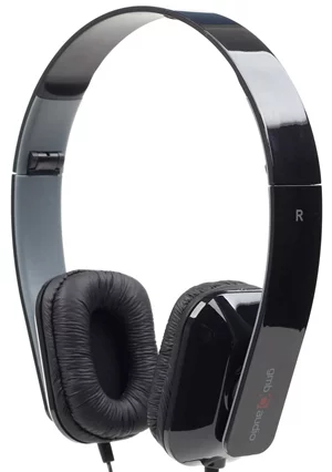 Image Casti Gembird MPH-FCO-GBK (Black)