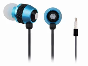 Image Наушники Gembird MHS-EP-002
