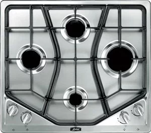 Image Aragaz incorporabil Kaiser KG 40.600 GZRr Romb