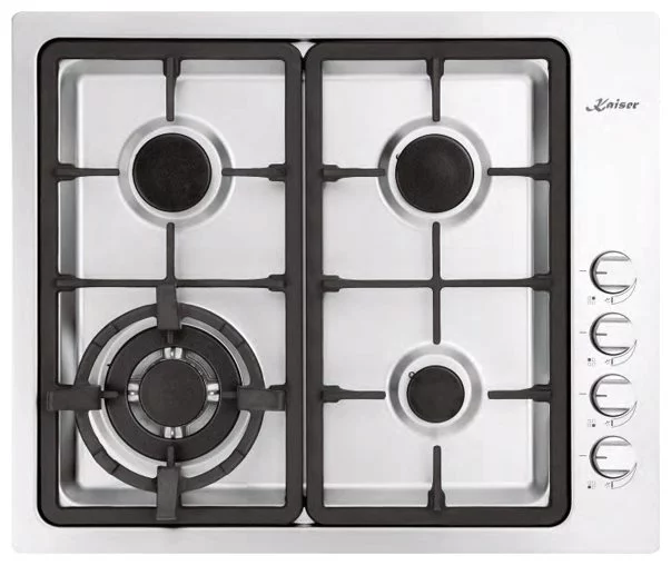 Image Plita de gaz Kaiser KG 6340 Turbo