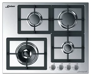 Image Aragaz incorporabil Kaiser KG 6979 RG Turbo