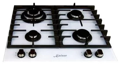 Image Plita de gaz Kaiser KCG 6380 W Turbo