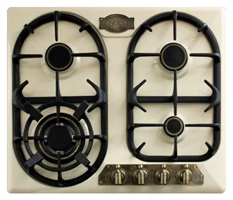 Plita de gaz Kaiser KG 6325 ElfEmTurbo