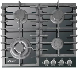 Plita de gaz Kaiser KCG 6383 Turbo
