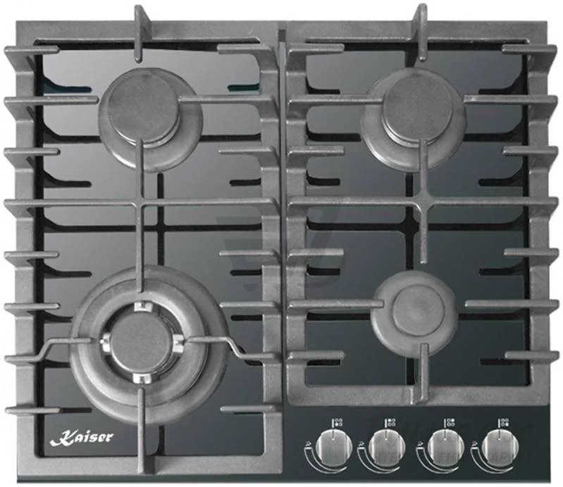 Image Plita de gaz Kaiser KCG 6383 Turbo