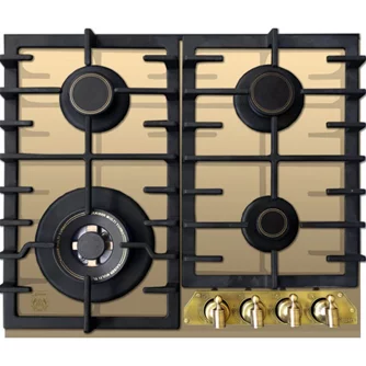 Plita de gaz Kaiser KCG 6335 ElfEmTurbo