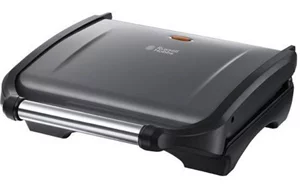 Image Gratar electric Russell hobbs 19922-56 (Grey)