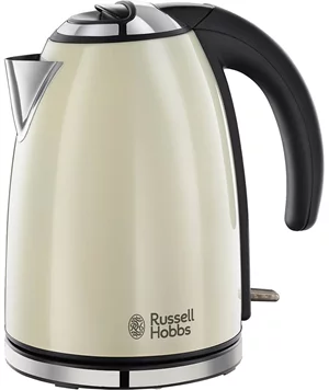 Image Ceainic electric Russell Hobbs 18943-70 (Cream)