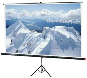 Image Проекционный экран Sopar Junior 1200 (200x200)