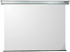 Image Проекционный экран Sopar Manual Projector Screen (153x153cm)